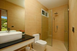 Fotografie z fotogalerie ubytování 4bdr Modern Villa Signature by CapitalPro ve městě Phuket