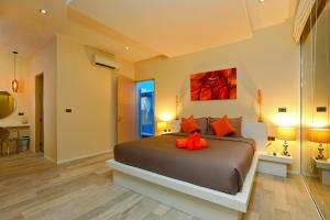 Fotografie z fotogalerie ubytování 4bdr Modern Villa Signature by CapitalPro ve městě Phuket