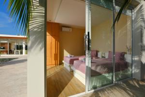 Fotografie z fotogalerie ubytování 4bdr Modern Villa Signature by CapitalPro ve městě Phuket