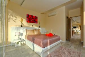 Fotografie z fotogalerie ubytování 4bdr Modern Villa Signature by CapitalPro ve městě Phuket