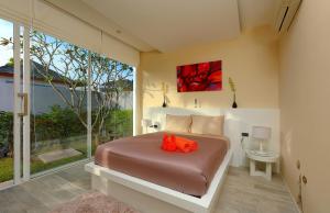 Fotografie z fotogalerie ubytování 4bdr Modern Villa Signature by CapitalPro ve městě Phuket
