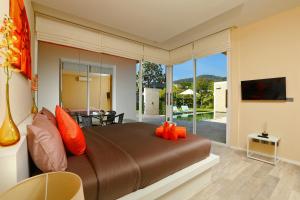 Fotografie z fotogalerie ubytování 4bdr Modern Villa Signature by CapitalPro ve městě Phuket