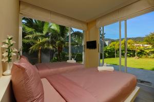 Fotografie z fotogalerie ubytování 4bdr Modern Villa Signature by CapitalPro ve městě Phuket