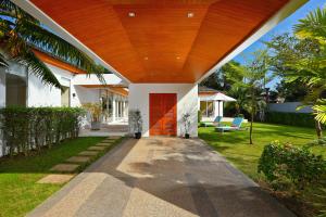 Fotografie z fotogalerie ubytování 4bdr Modern Villa Signature by CapitalPro ve městě Phuket