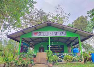 Tòa nhà nơi nhà nghỉ B&B tọa lạc +6 ảnh