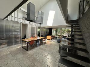 Billede fra billedgalleriet på Maison Architecte ancienne torrefaction de cafe i Bordeaux