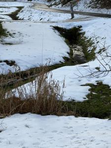 Foto dalla galleria di L'Atelier D' en Bas a La Tine Altre 19 foto