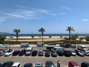 Gallery image of AwayDays Bonito Apt con Vistas a Bahía de Rosas in Empuriabrava