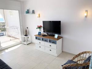 Gallery image of AwayDays Bonito Apt con Vistas a Bahía de Rosas in Empuriabrava