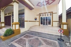 Fotografie z fotogalerie ubytování RedDoorz Syariah at UIN Suska GuestHouse v destinaci Pekanbaru