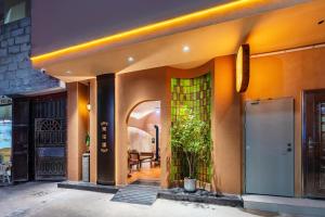 Mynd úr myndasafni af Chaozhou Fanhuali B&B í Chaozhou
