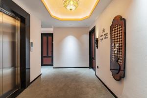 Mynd úr myndasafni af Chaozhou Fanhuali B&B í Chaozhou