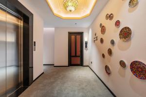 Mynd úr myndasafni af Chaozhou Fanhuali B&B í Chaozhou
