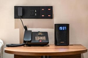 Mynd úr myndasafni af Chaozhou Fanhuali B&B í Chaozhou