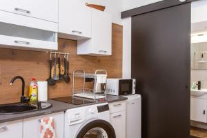 Hero Square Condo 1071 Budapest, Dembinszky utca 52 kép - 2