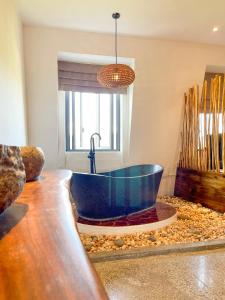 Fotografie z fotogalerie ubytování La Grotta Hotel - Phu Quoc Emerald Bay v destinaci Phu Quoc