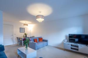 Fotografie z fotogalerie ubytování Rolls Royce View - 2 Bed House Sleeps 6 near Goodwood, Witterings and Rolls Royce Factory v destinaci Chichester