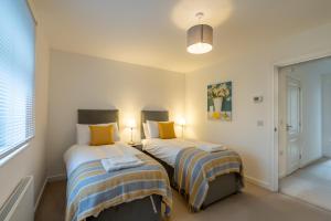 Fotografie z fotogalerie ubytování Rolls Royce View - 2 Bed House Sleeps 6 near Goodwood, Witterings and Rolls Royce Factory v destinaci Chichester