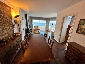 Posezení v ubytování AwayDays 803 Apartamento 8a Planta Vista Mar