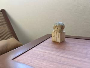 Foto sihtkohas Osaka asuva majutusasutuse 环球影城附近安静独栋简约新风民宿 galeriist
