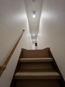 Foto sihtkohas Osaka asuva majutusasutuse 环球影城附近安静独栋简约新风民宿 galeriist