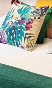 Fotografie z fotogalerie ubytování Apartamento Playita del Puerto Sanxenxo v destinaci Sanxenxo