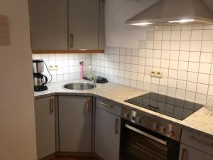 Fotografie z fotogalerie ubytování Winzerhäuschen, Weingut Th. Müller v destinaci Reil