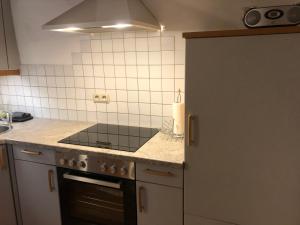 Fotografie z fotogalerie ubytování Winzerhäuschen, Weingut Th. Müller v destinaci Reil