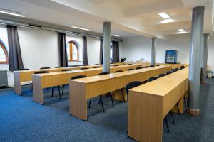 Konferenčné priestory v ubytovaní Hotel Rustikal Hustopeče - U Mandloňových sadů