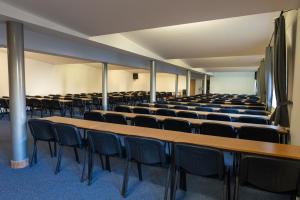 Konferenčné priestory v ubytovaní Hotel Rustikal Hustopeče - U Mandloňových sadů