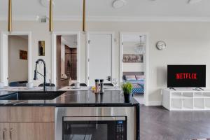 Gambar di galeri bagi Elegant Space in Currie di Calgary