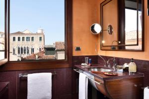 Foto da galeria de Ca' Pisani Hotel em Veneza