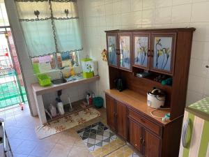 Fotografie z fotogalerie ubytování Labuan homestay Cemara dVilla v destinaci Labuan