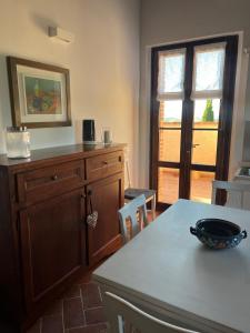 Fotografie z fotogalerie ubytování Podere Cedrola v destinaci Asciano