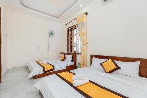 Fotografie z fotogalerie ubytování Homestay Bãi Sau - 5 phòng ngủ - 30 Võ Thị Sáu - Free karaoke v destinaci Vũng Tàu