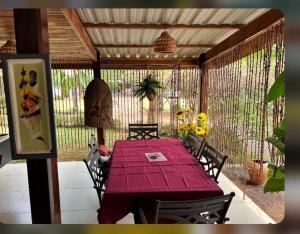 Fotografie z fotogalerie ubytování Manjuwele Lodge v destinaci Limbe
