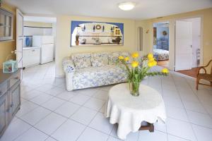 Η κουζίνα ή μικρή κουζίνα στο Villa charmante 3 étoiles à Biarritz Anglet, piscine privée et jardin.