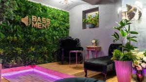 Fotografie z fotogalerie ubytování Apartmán Tržnice v destinaci Olomouc