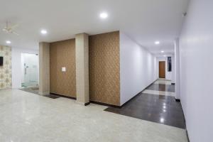 Fotografie z fotogalerie ubytování Hotel O The Mars v destinaci Ballabgarh