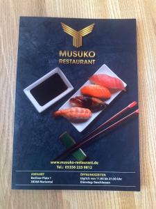 Billede fra billedgalleriet på Hotel Alte Wache i Mariental