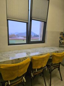 Φωτογραφία από το άλμπουμ του Garden Terrace Kvareli σε Kvareli