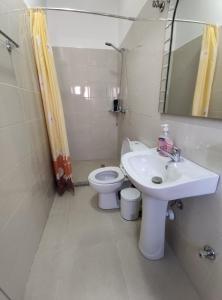 Afbeelding uit fotogalerij van Villa Katerina in Korçë