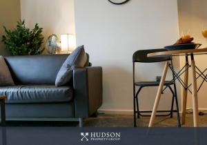 Φωτογραφία από το άλμπουμ του Telford Serviced Apartment στο Τέλφορντ