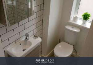 Φωτογραφία από το άλμπουμ του Telford Serviced Apartment στο Τέλφορντ