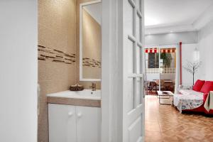 Fotografie z fotogalerie ubytování 2 bedrooms Bungalow in Playa de las Americas v destinaci Playa de las Americas + 19 fotografií