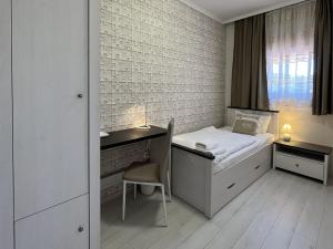 Camille Apartmanhouse 1024 Budapest, 5 Széll Kálmán tér kép - 2