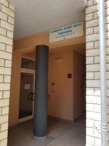 Centrum Suite 8380 Hévíz, Rákóczi u. 5 kép - 2