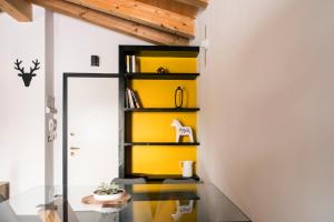 アオスタにあるAosta Holiday Apartments - Gressanのギャラリーの写真 +27枚の写真