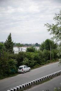 Foto dalla galleria di Hotel Sultan Residency a Srinagar