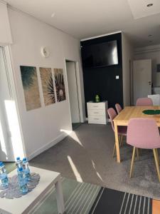 Fotografia z galérie ubytovania Apartament Centrum v destinácii Polanica-Zdrój